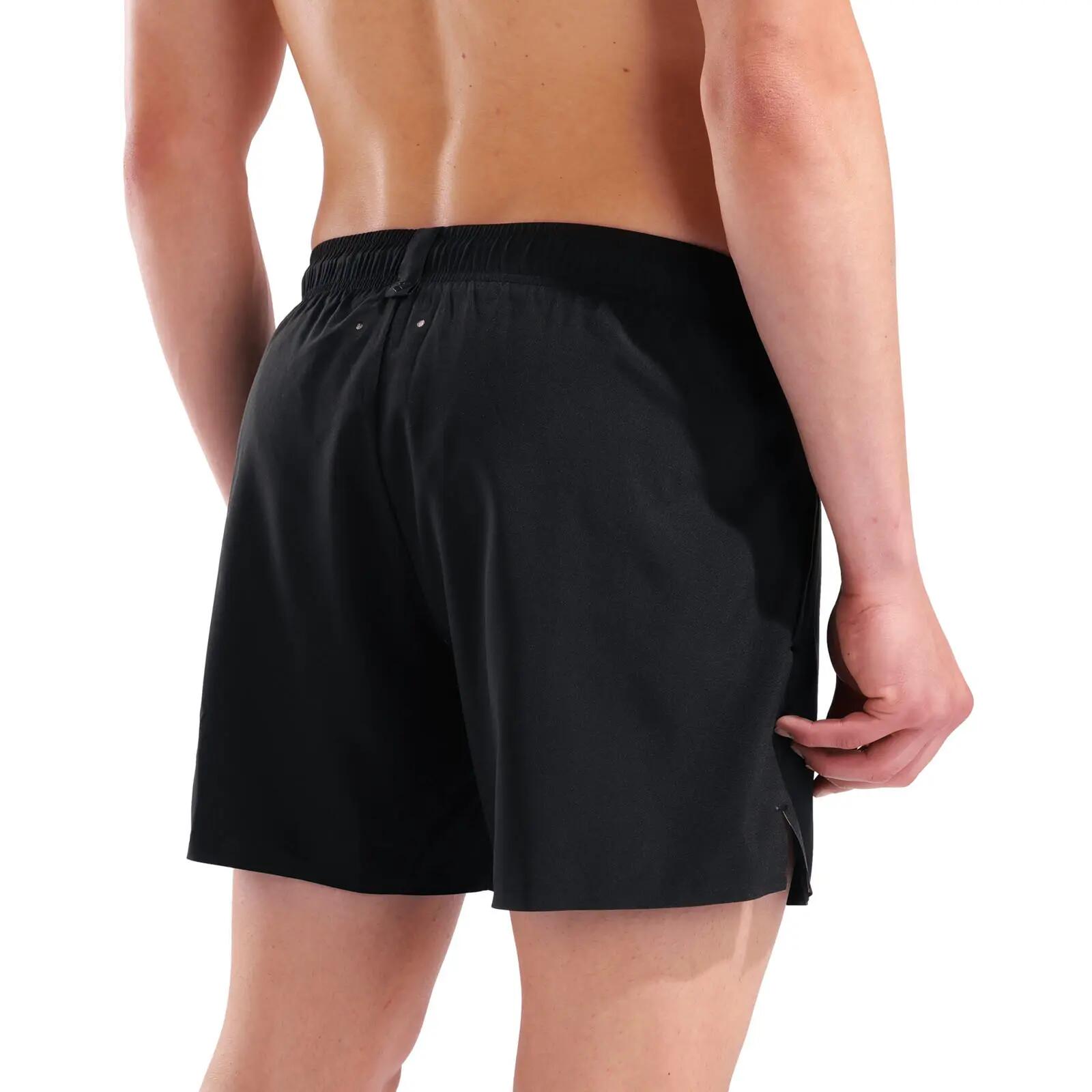 Shorts da spiaggia Uomo - Evo Solid 5/7