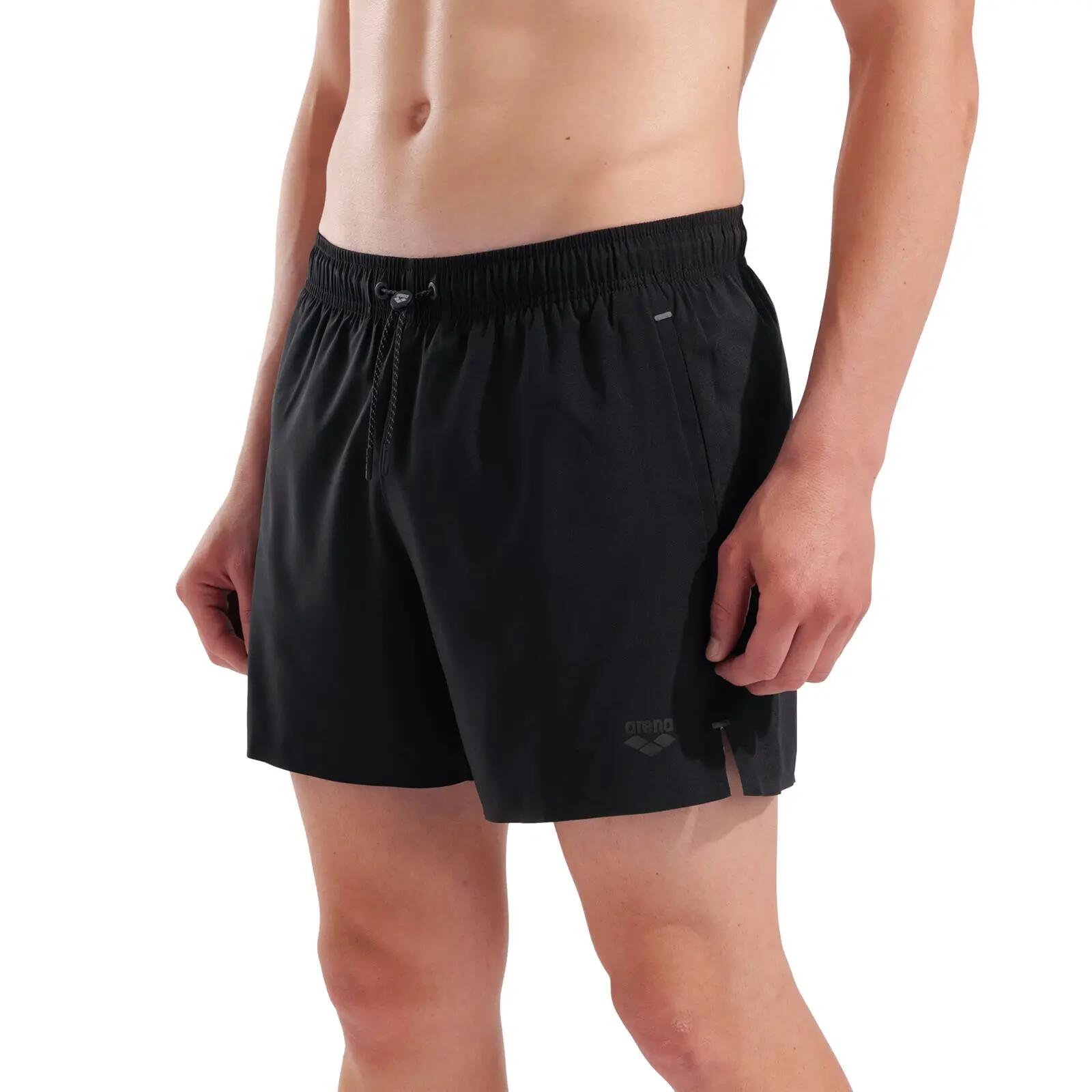 Shorts da spiaggia Uomo - Evo Solid 4/7