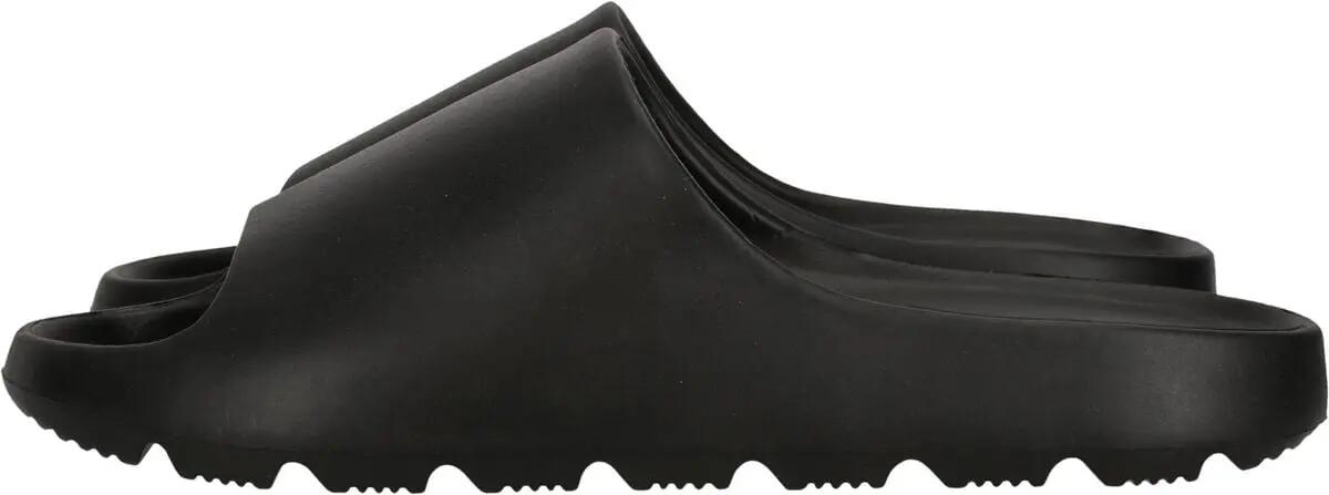 endurance Besin M Sandal V2 — Sandales homme en EVA, Noir – 1001 Black 6/7