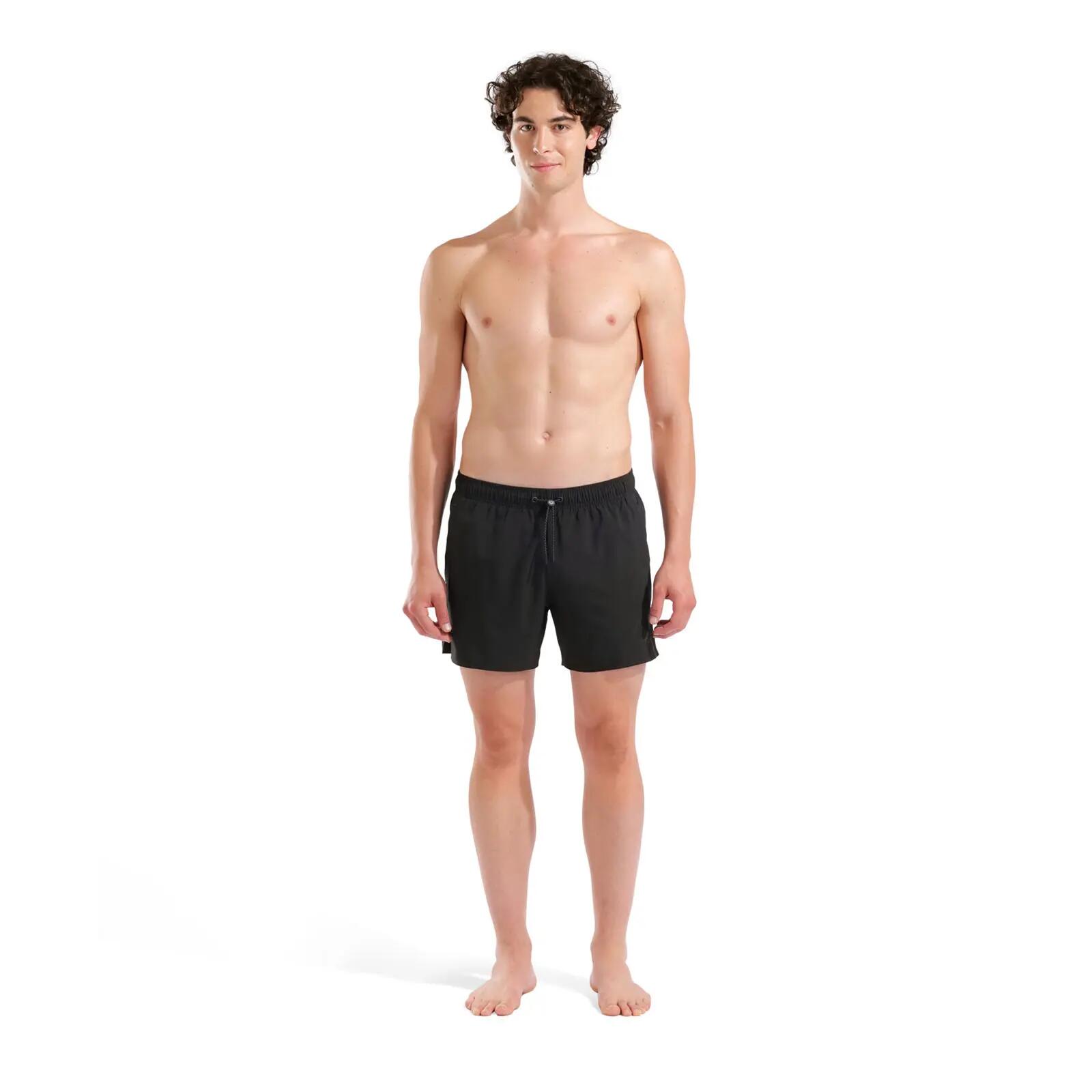 Shorts da spiaggia Uomo - Evo Solid 3/7