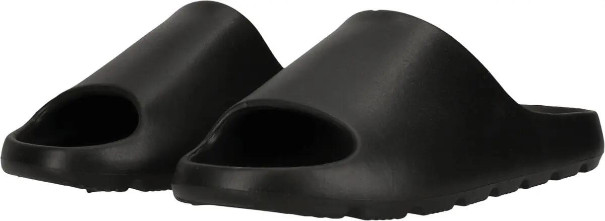 endurance Besin M Sandal V2 — Sandales homme en EVA, Noir – 1001 Black 4/7