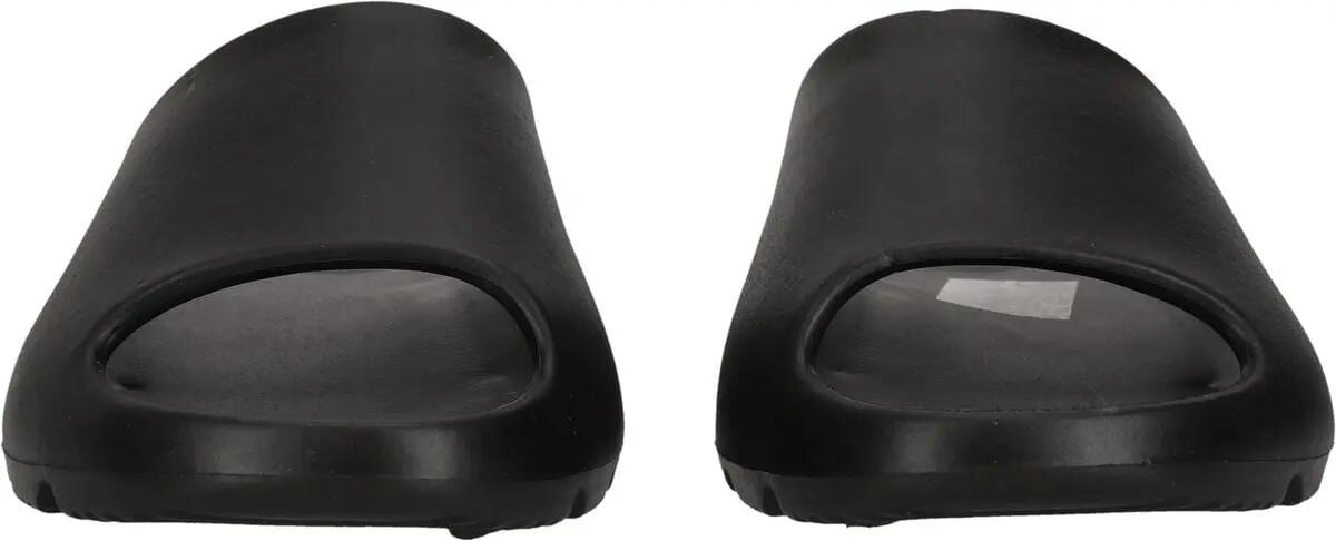 endurance Besin M Sandal V2 — Chinelos homem em EVA, preto – 1001 Black 3/7
