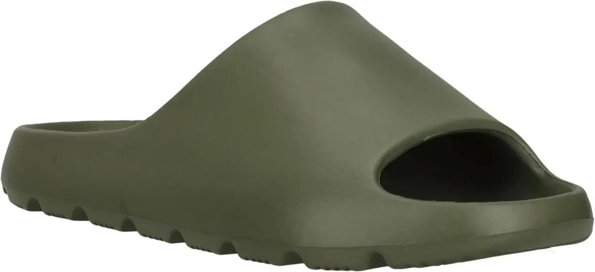 endurance Besin M Sandal V2 - Lekka sandałka z EVA – 3011 Deep Lichen Green 1/7