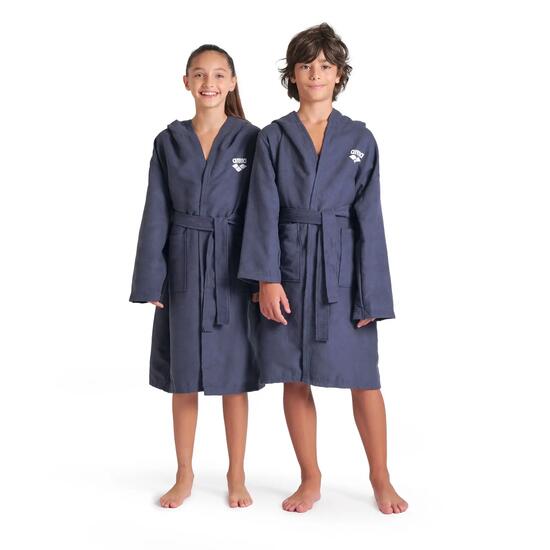 Accappatoio Unisex Bambini - Zeal Robe