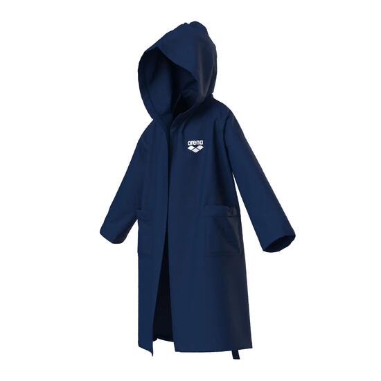 Accappatoio Unisex Bambini - Zeppelin Light Robe