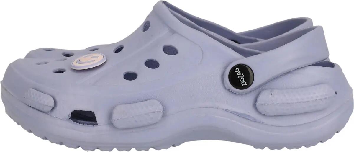 zigzag Sandałki Kids z EVA – 4312 Baby Lavender 6/7