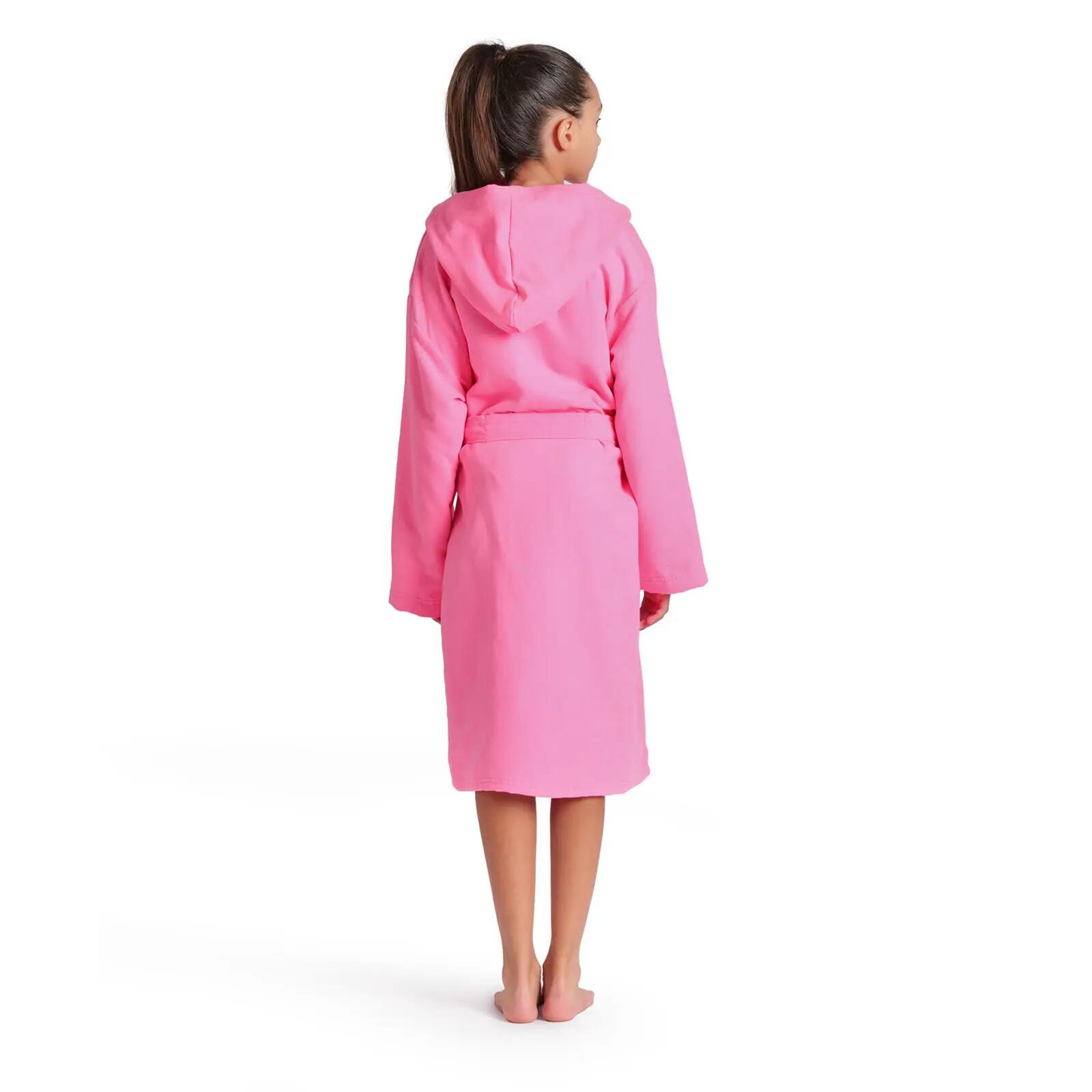 Accappatoio Unisex Bambini - Zeal Robe 5/8