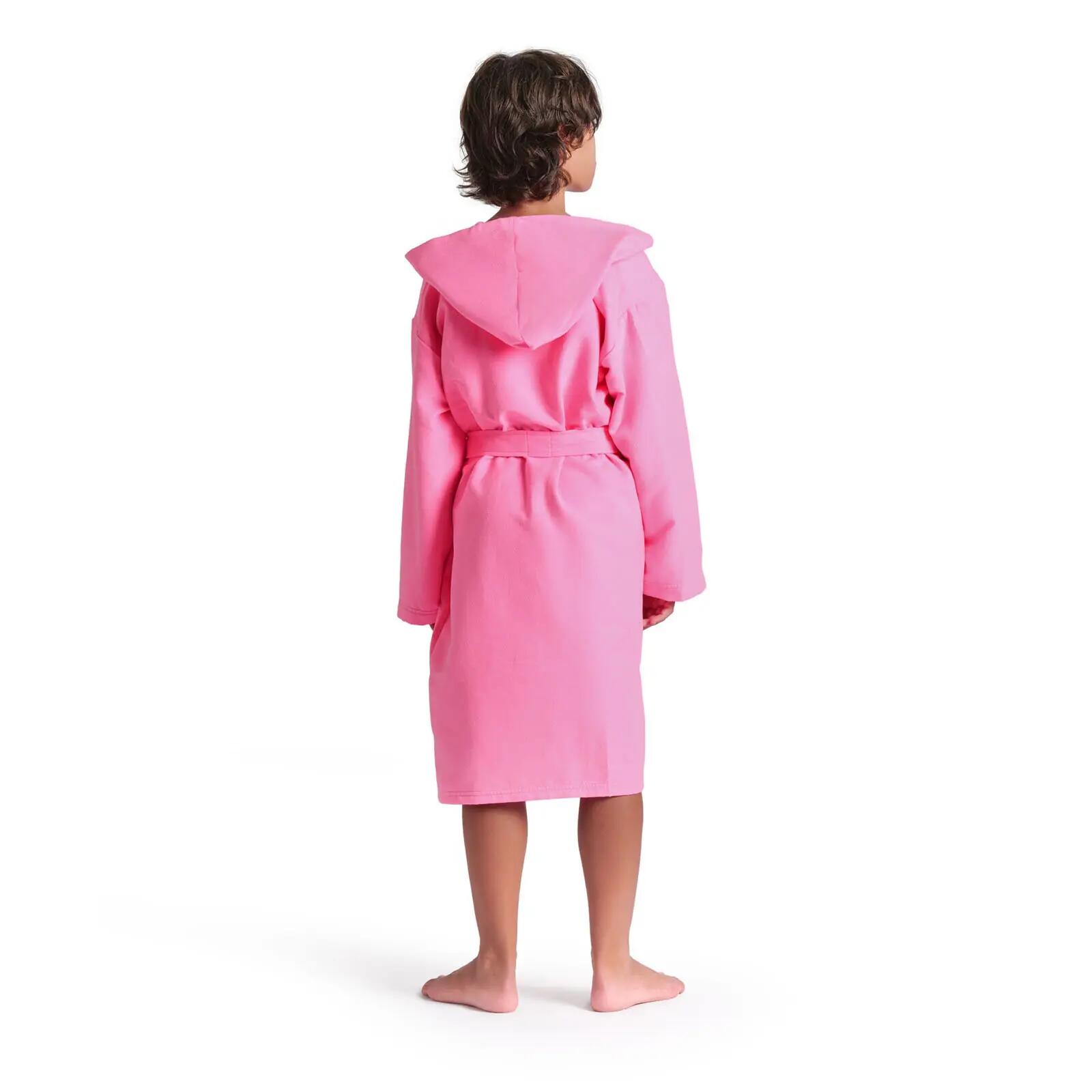 Accappatoio Unisex Bambini - Zeal Robe 4/8