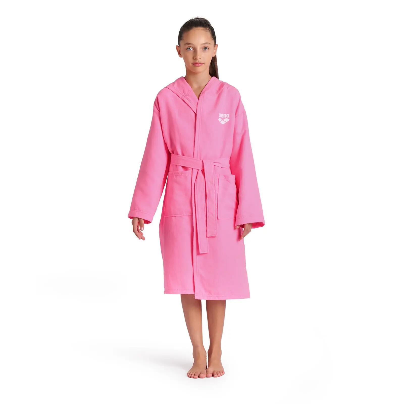 Accappatoio Unisex Bambini - Zeal Robe 3/8