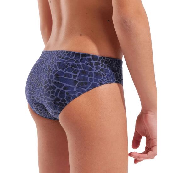 Slip de bain Homme - Snakeskin