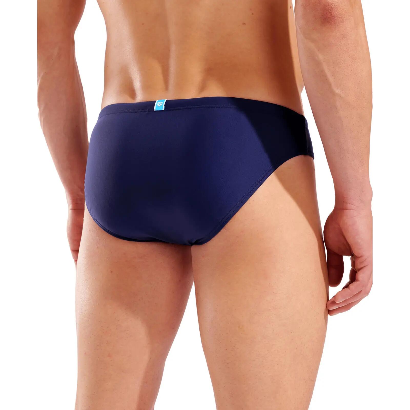 Slip de bain Homme - Santamarias R 5/7