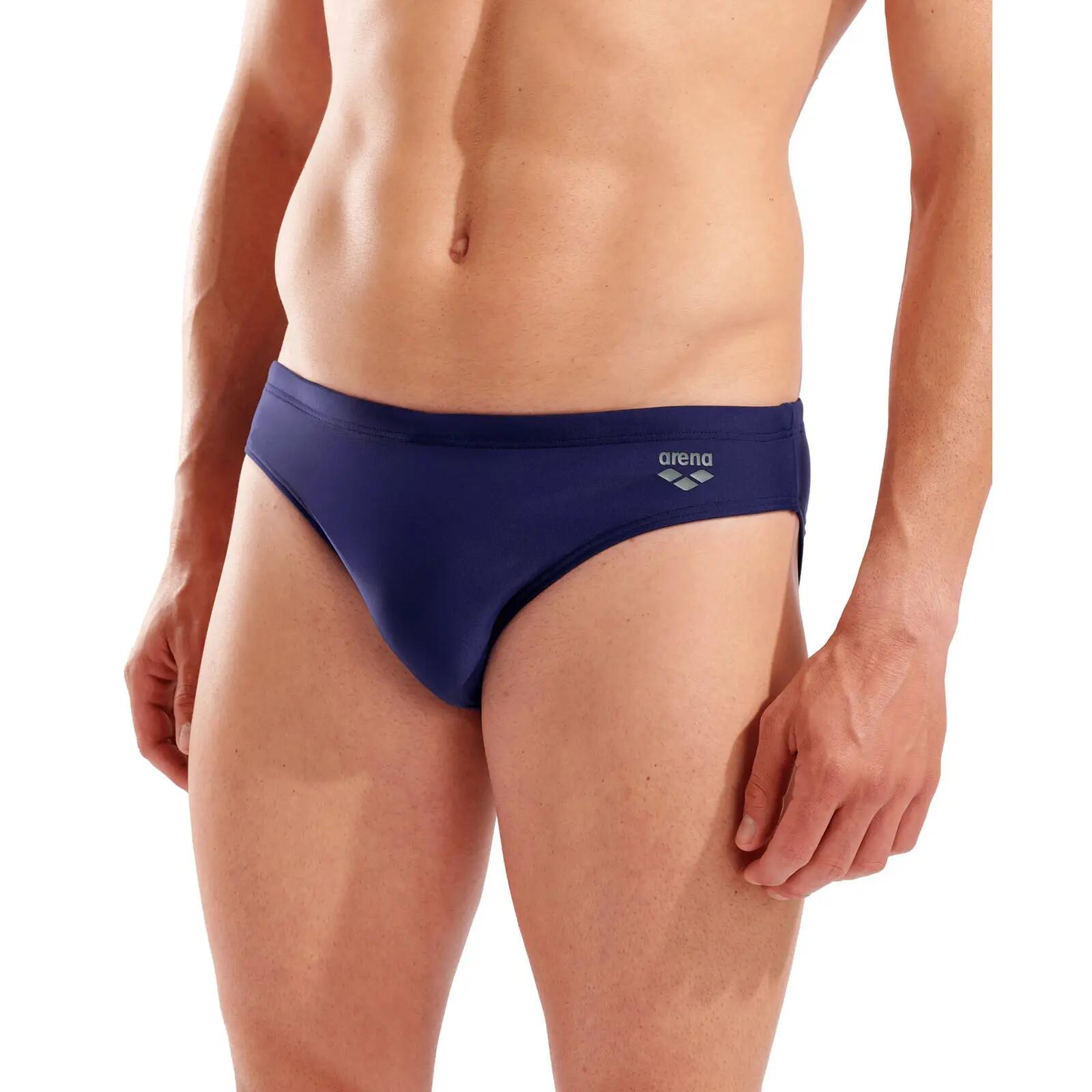 Slip de bain Homme - Santamarias R 4/7