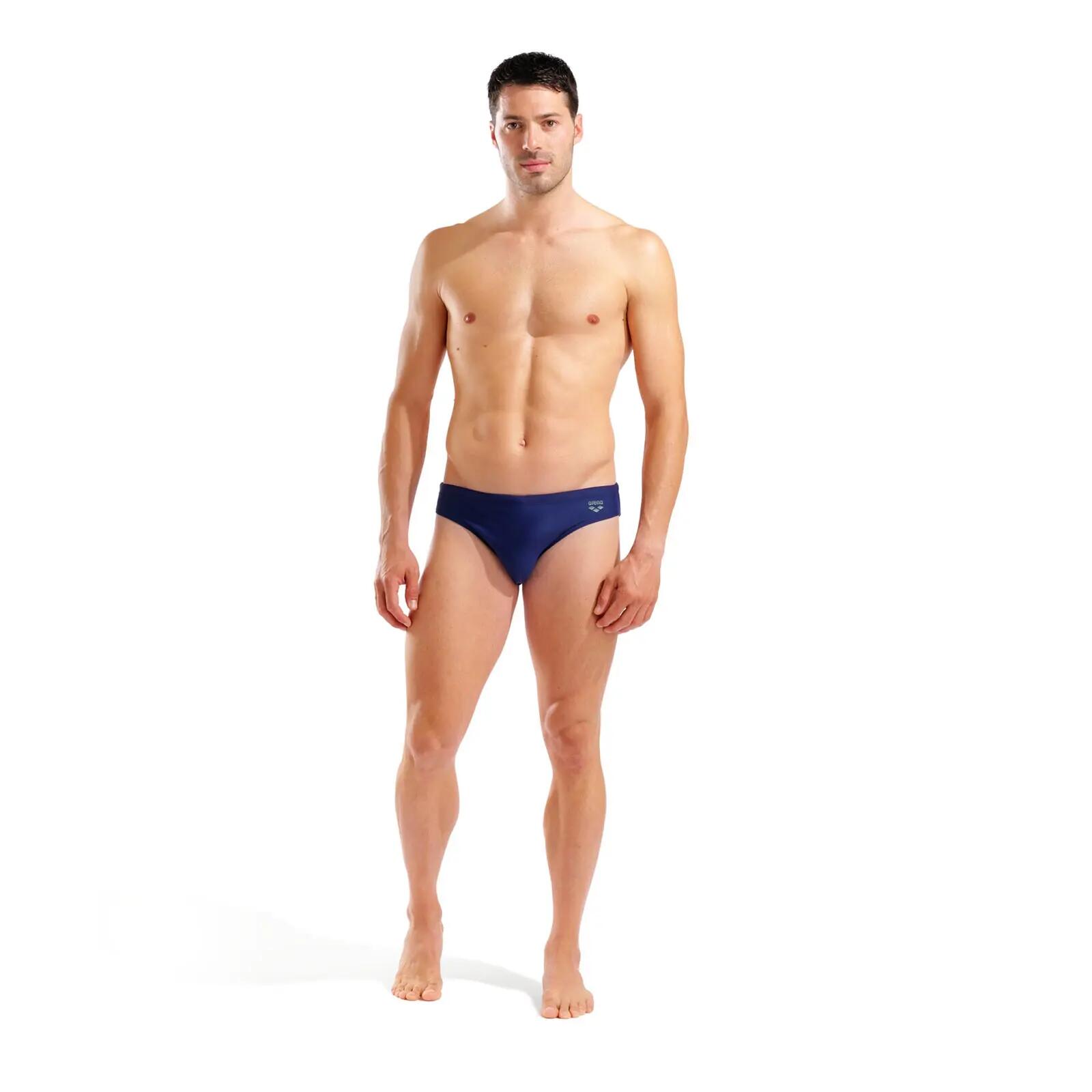 Slip de bain Homme - Santamarias R 3/7