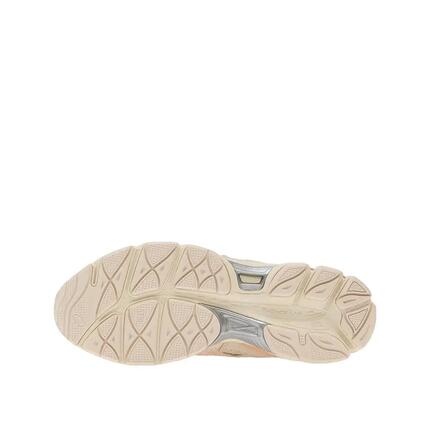 Chaussures de ville Asics Gel-NYC Oatmeal/Bisque