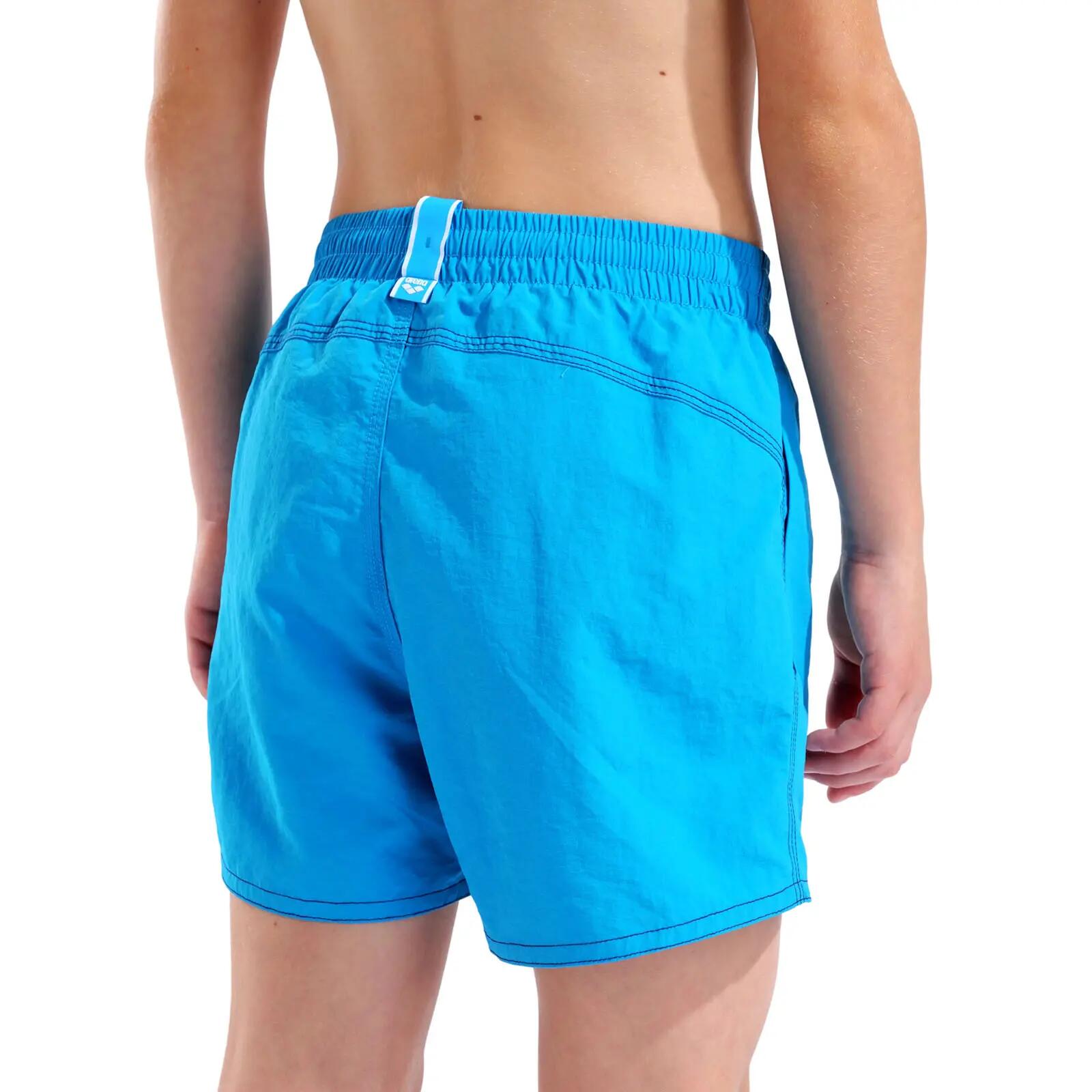 Shorts de bain Garçon - Bywayx Youth R 5/5