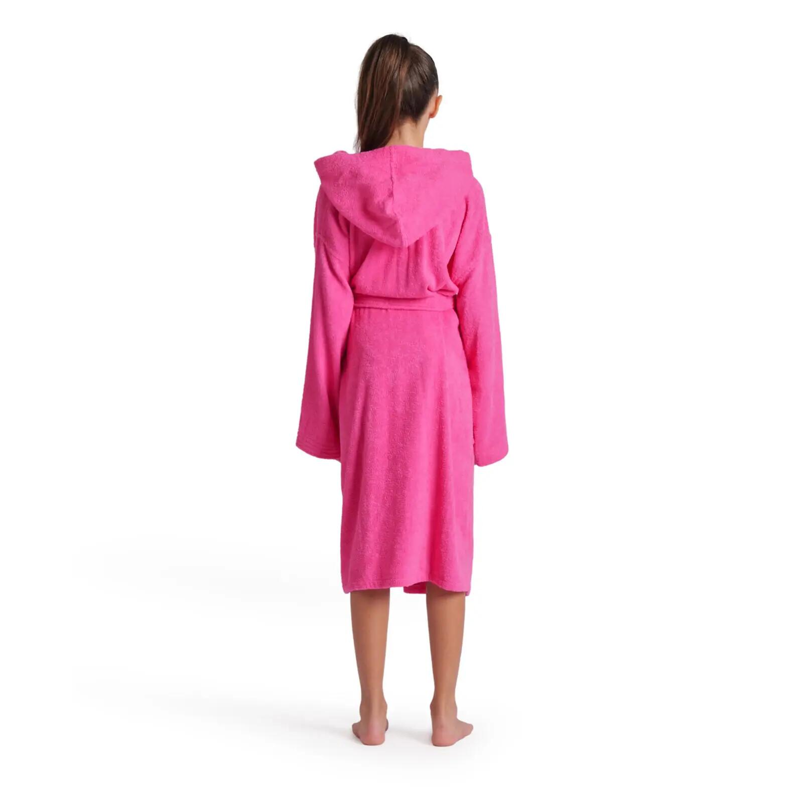 Albornoz Unisex Niños - Zeppelin Light Robe 5/9