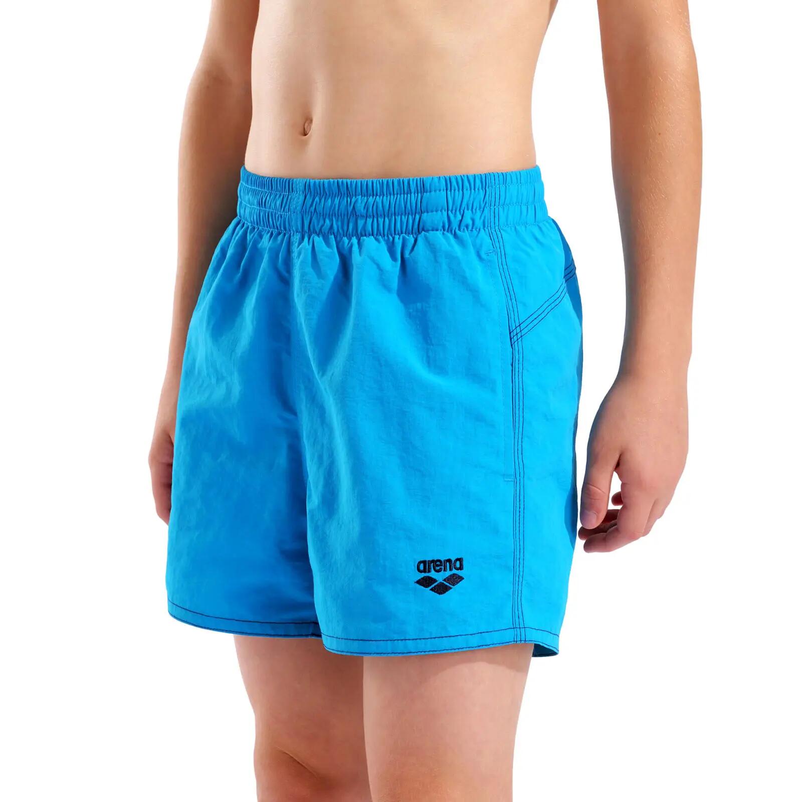 Shorts de bain Garçon - Bywayx Youth R 4/5
