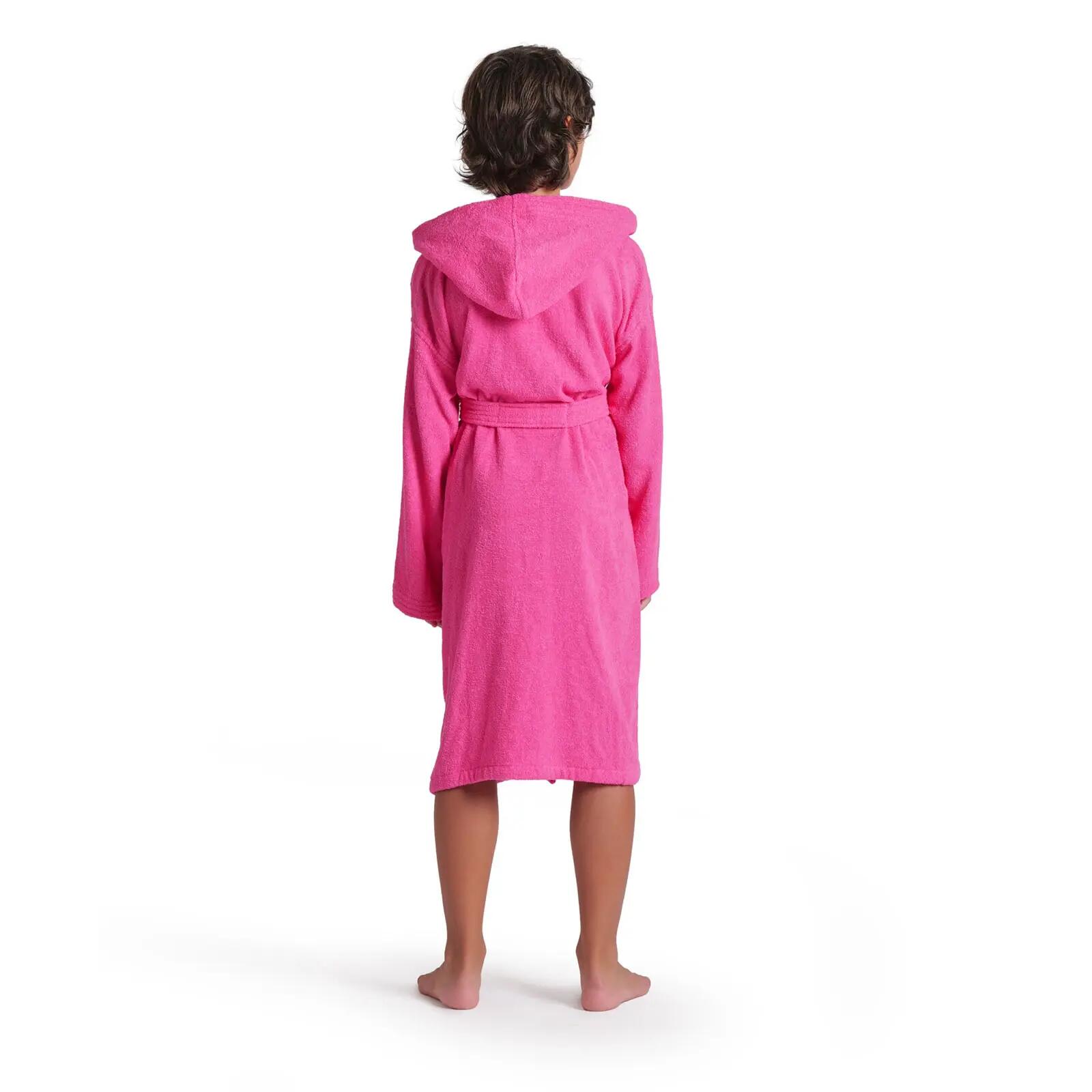 Albornoz Unisex Niños - Zeppelin Light Robe 4/9