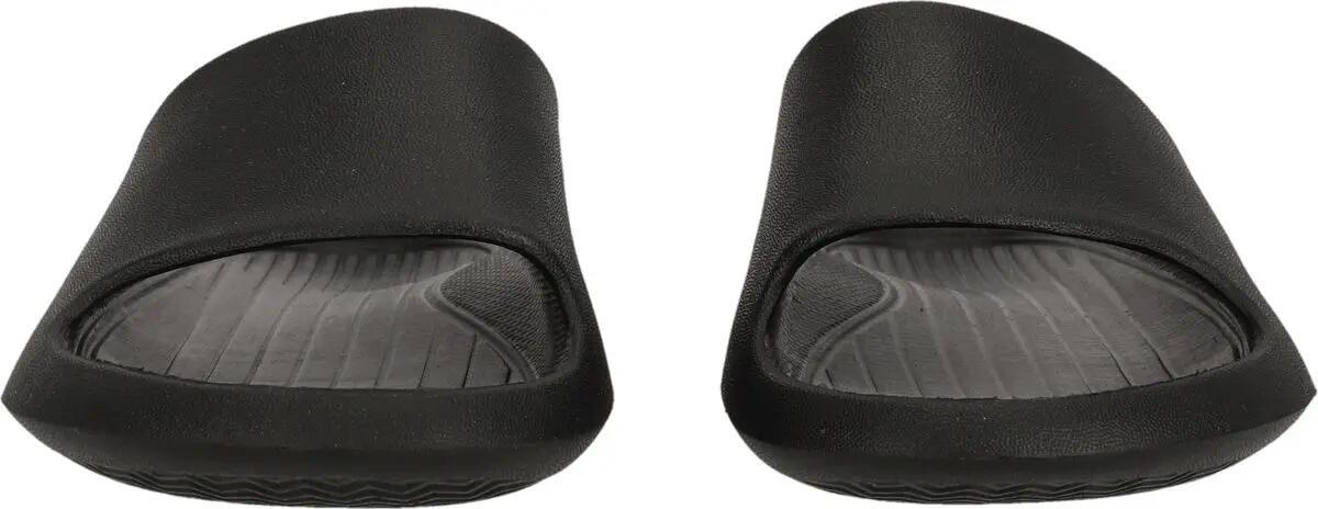 endurance Sandale Nyx Kids Slipper en EVA, Noir – 1001S Black 4/7