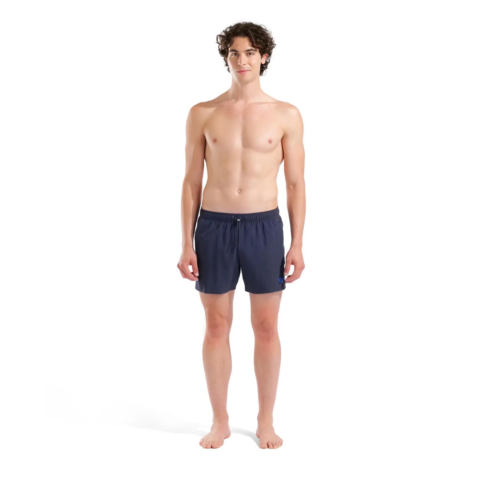 ARENA Schwimmen Herren M Arena Evo Beach Short Solid 3/7
