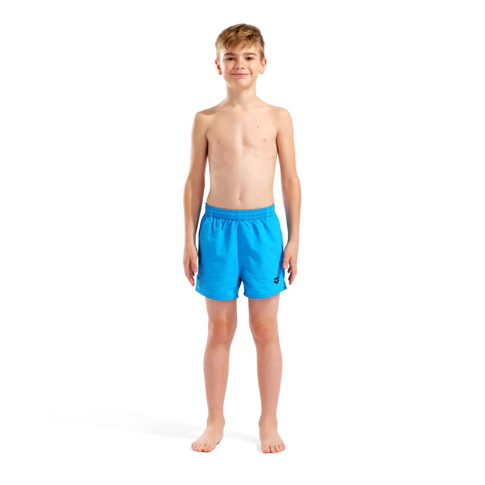 Shorts de bain Garçon - Bywayx Youth R 3/5