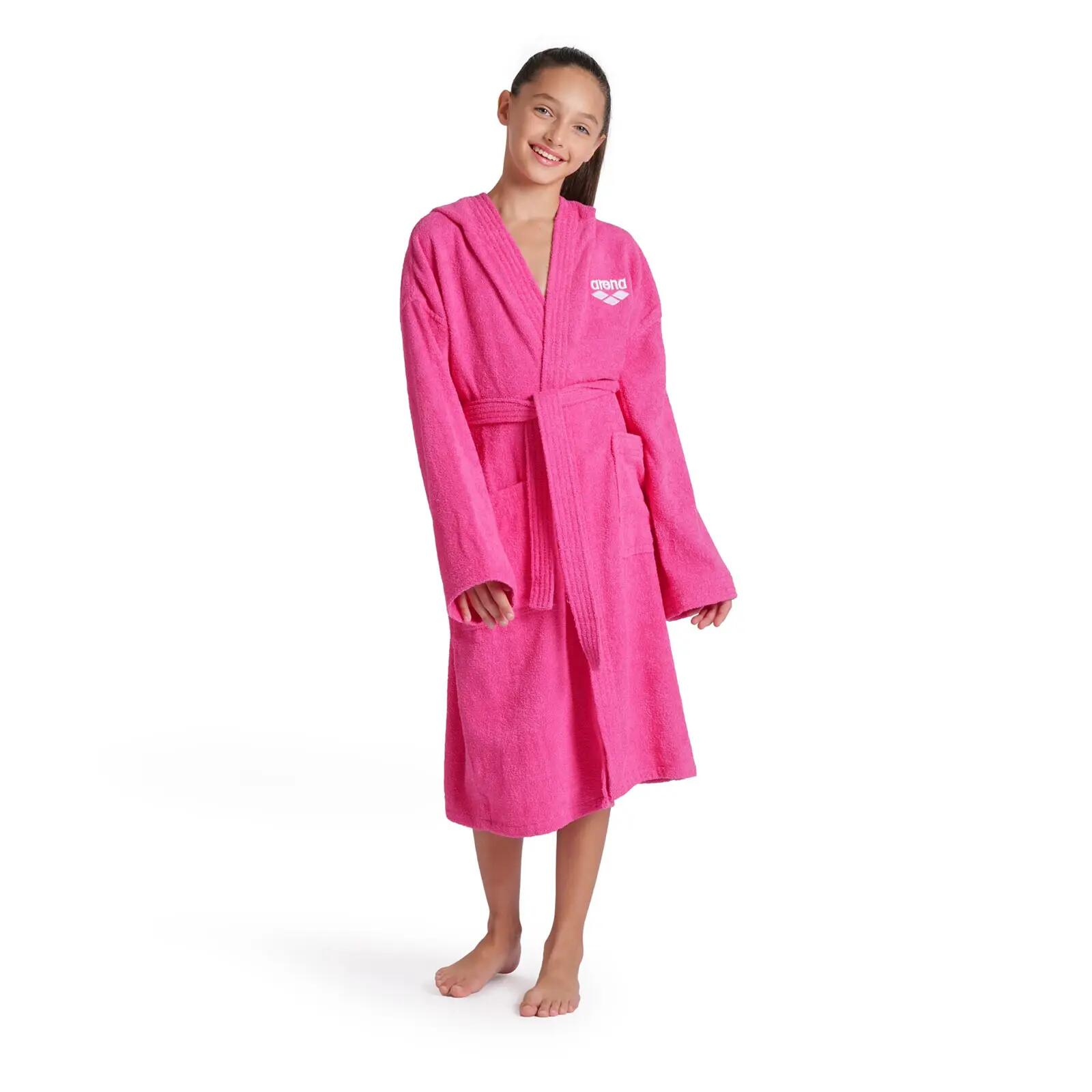 Albornoz Unisex Niños - Zeppelin Light Robe 3/9