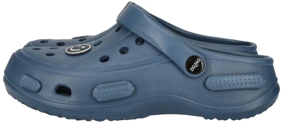 zigzag Sandale Naike Kids V2 en EVA – 2253 China Blue 6/7