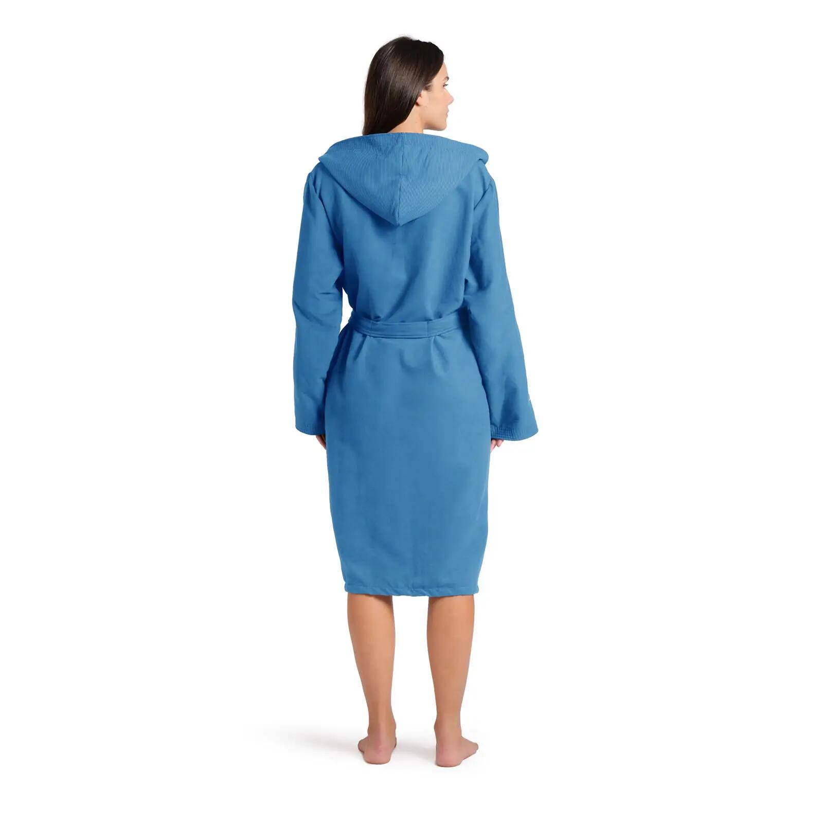 Albornoz Unisex Adulto - Zeal Robe 5/13
