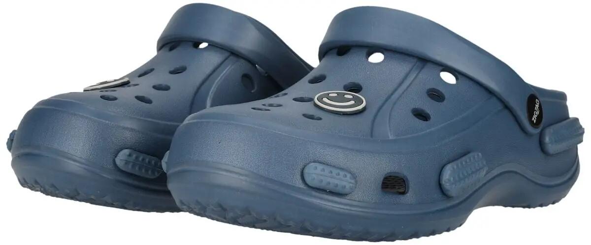 zigzag Sandale Naike Kids V2 en EVA – 2253 China Blue 4/7