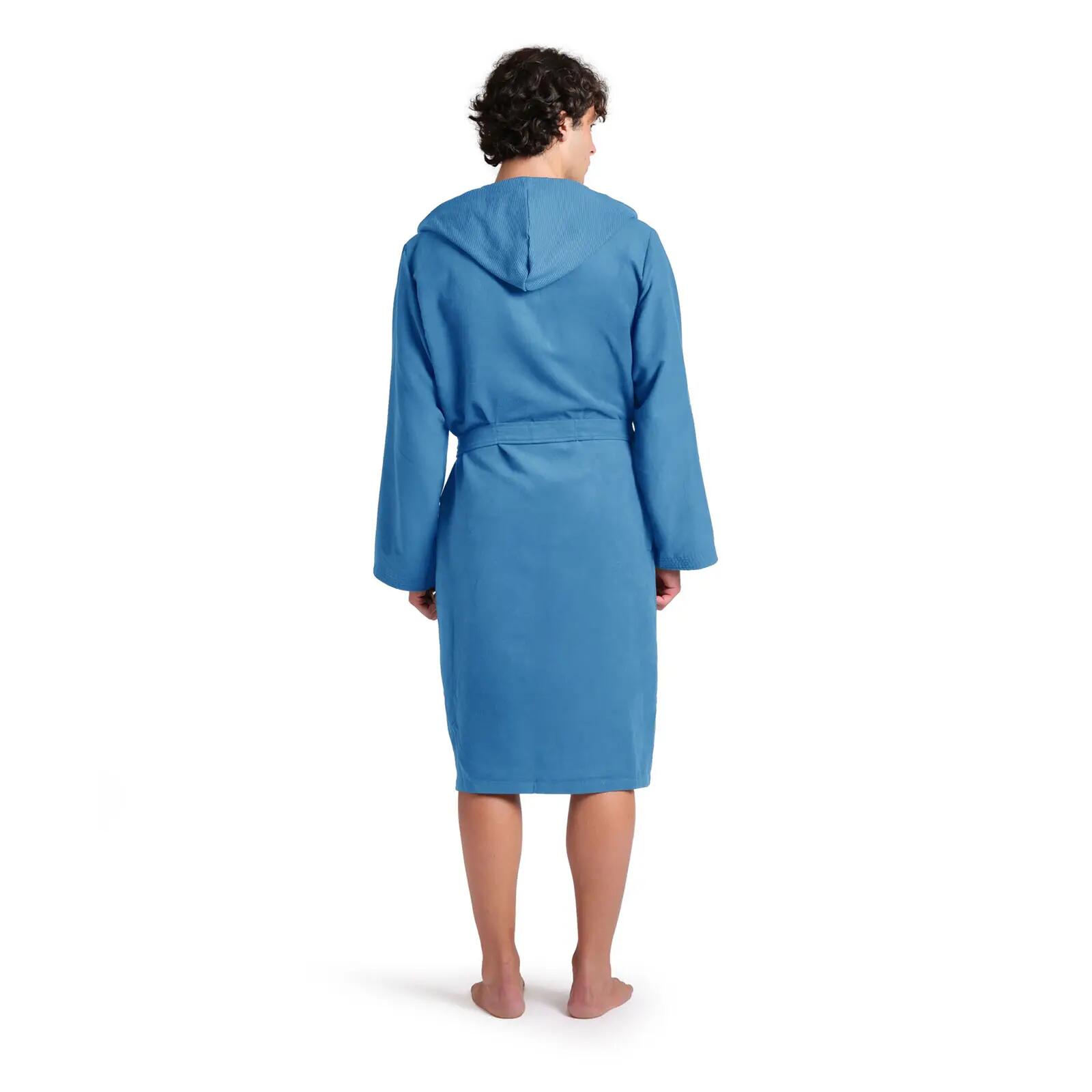 Albornoz Unisex Adulto - Zeal Robe 4/13
