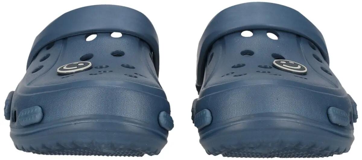 zigzag Sandale Naike Kids V2 en EVA – 2253 China Blue 3/7