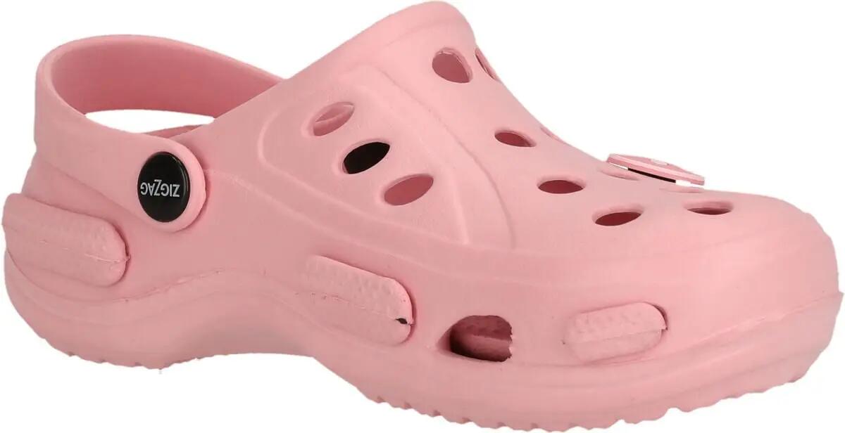 zigzag Sandale Naike Kids en EVA – 4210 Rose Shadow 2/7
