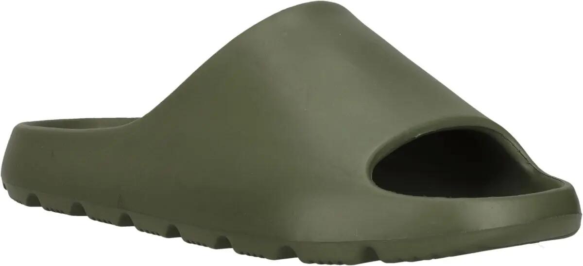 endurance Besin M Sandal V2 — Heren sandal van EVA – 3011 Deep Lichen Green 1/7
