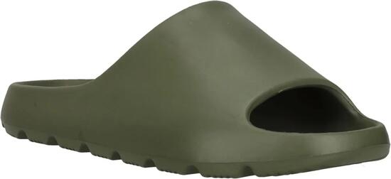 endurance Besin M Sandal V2 — Sandales homme en EVA – 3011 Deep Lichen Green