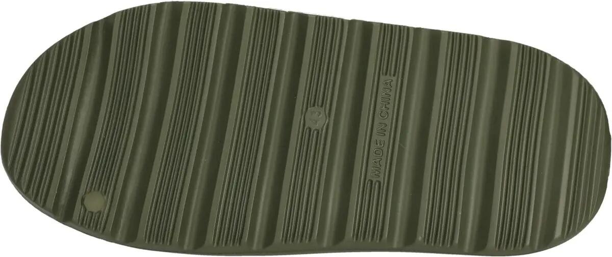 endurance Besin M Sandal V2 — Heren sandal van EVA – 3011 Deep Lichen Green 7/7