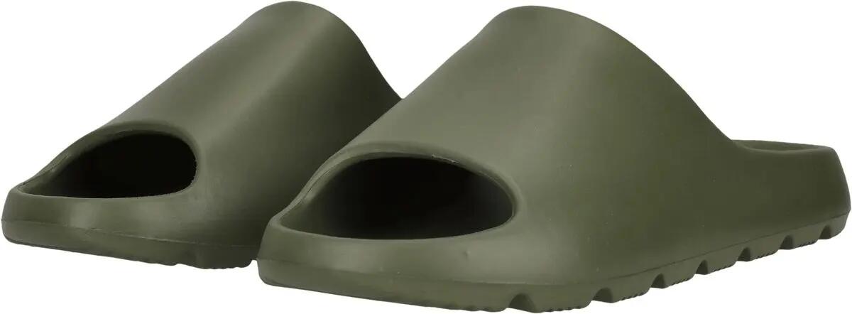 endurance Besin M Sandal V2 — Heren sandal van EVA – 3011 Deep Lichen Green 4/7