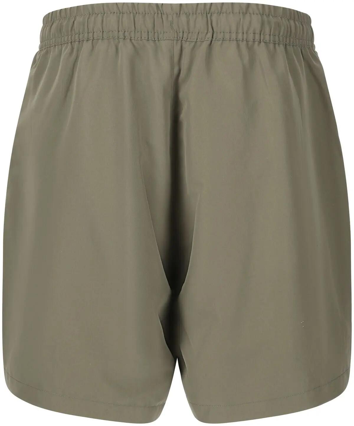 endurance Smiler Board Shorts - Youth en polyester 100% – 3248 Mulled Basil 3/7