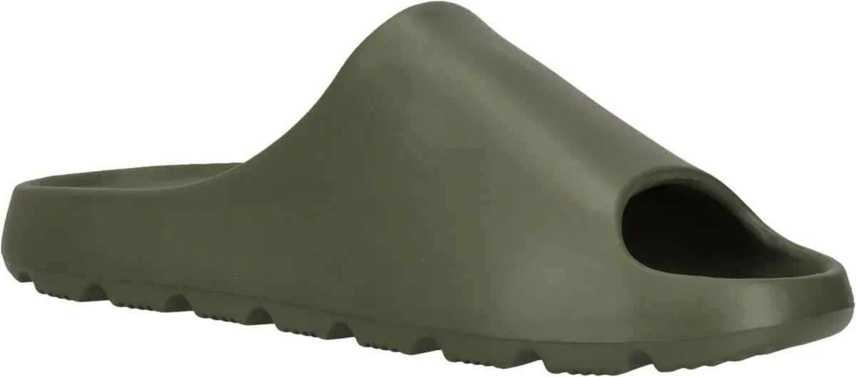 endurance Besin M Sandal V2 — Heren sandal van EVA – 3011 Deep Lichen Green 2/7