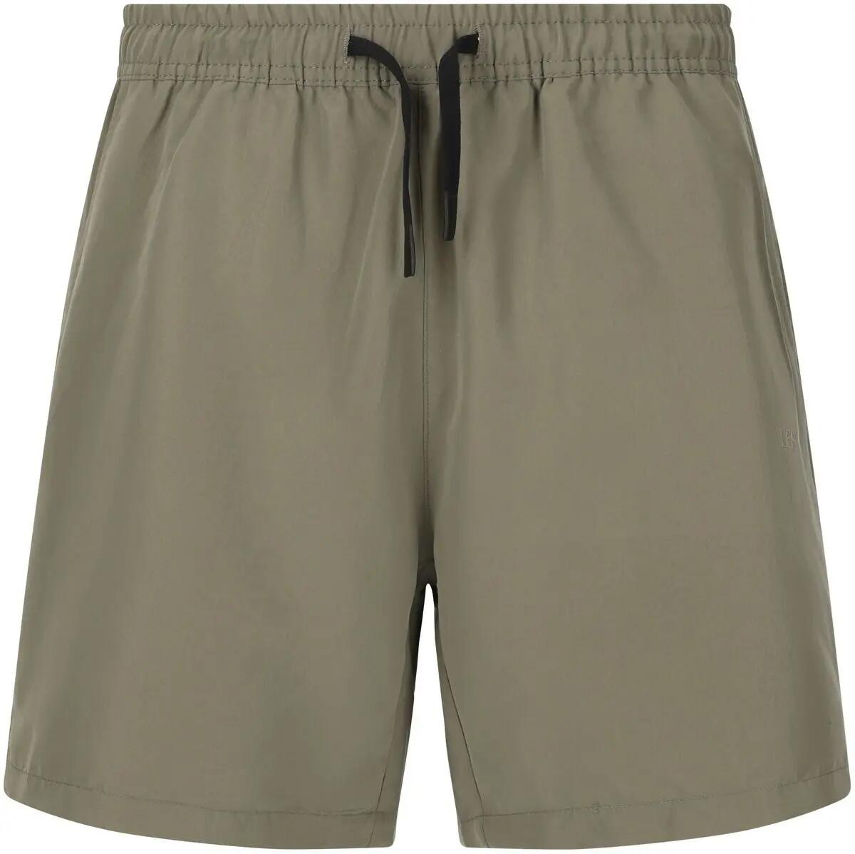 endurance Smiler Board Shorts - Youth en polyester 100% – 3248 Mulled Basil 2/7