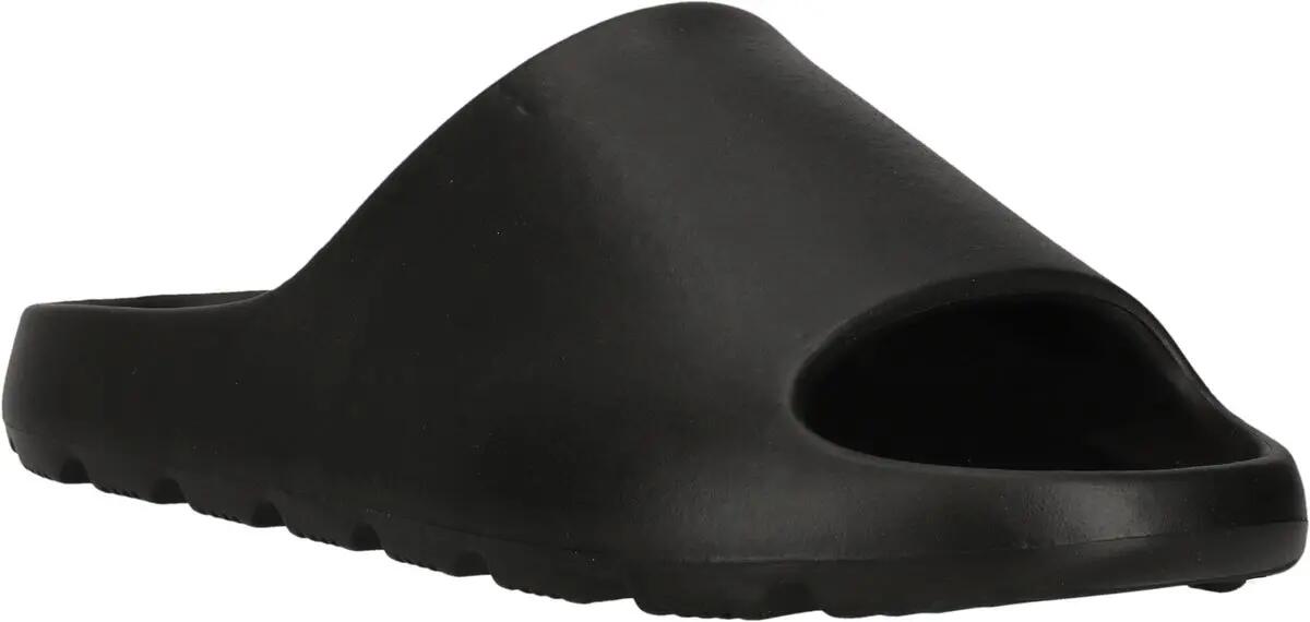 endurance Besin M Sandal V2 — Sandales homme en EVA, Noir – 1001 Black 1/7