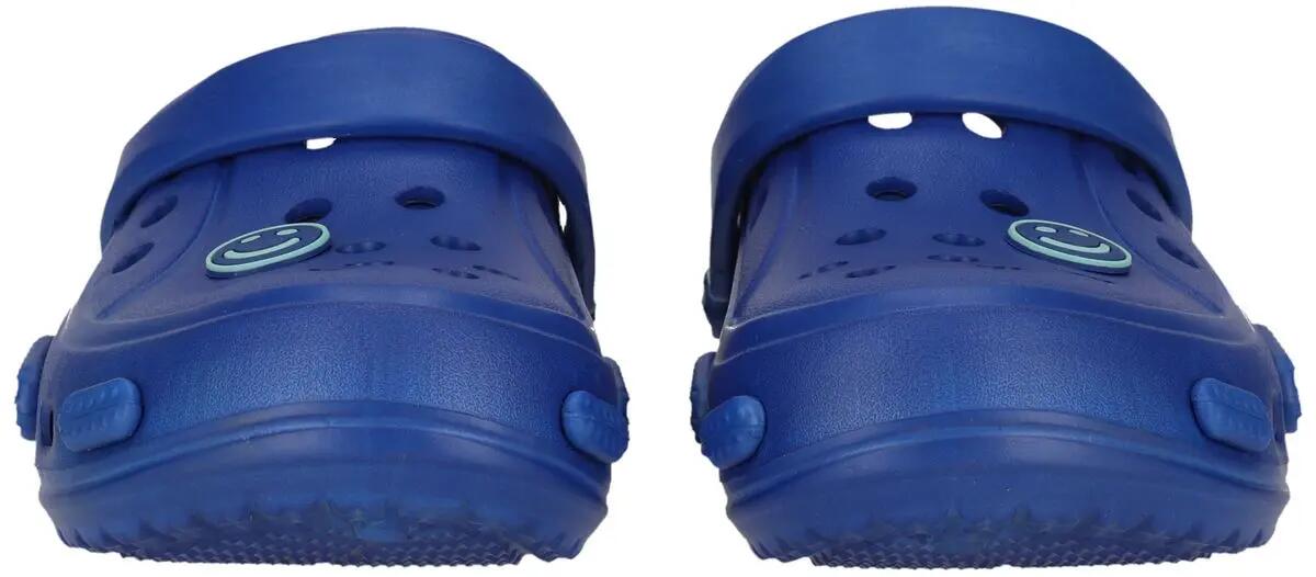 zigzag Sandale Naike Kids V2 en EVA – 2026 Olympian Blue 3/7