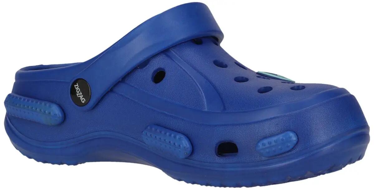 zigzag Sandale Naike Kids V2 en EVA – 2026 Olympian Blue 2/7