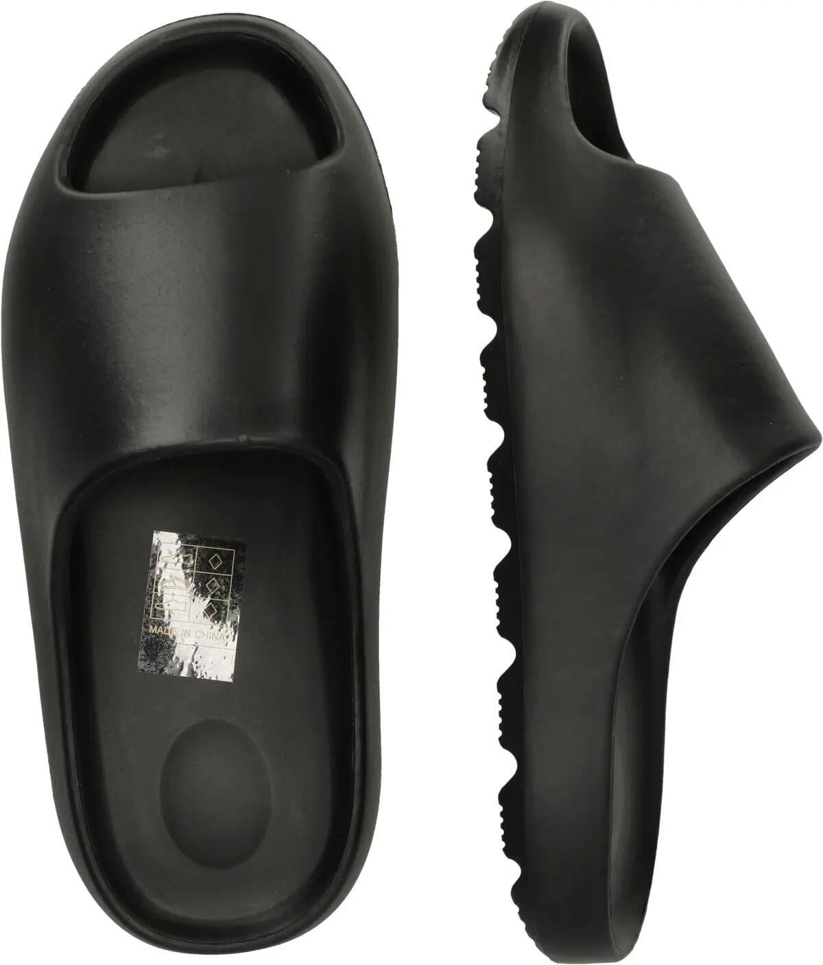 endurance Besin M Sandal V2 – Herrensandale aus EVA, Schwarz – 1001 Black 5/7