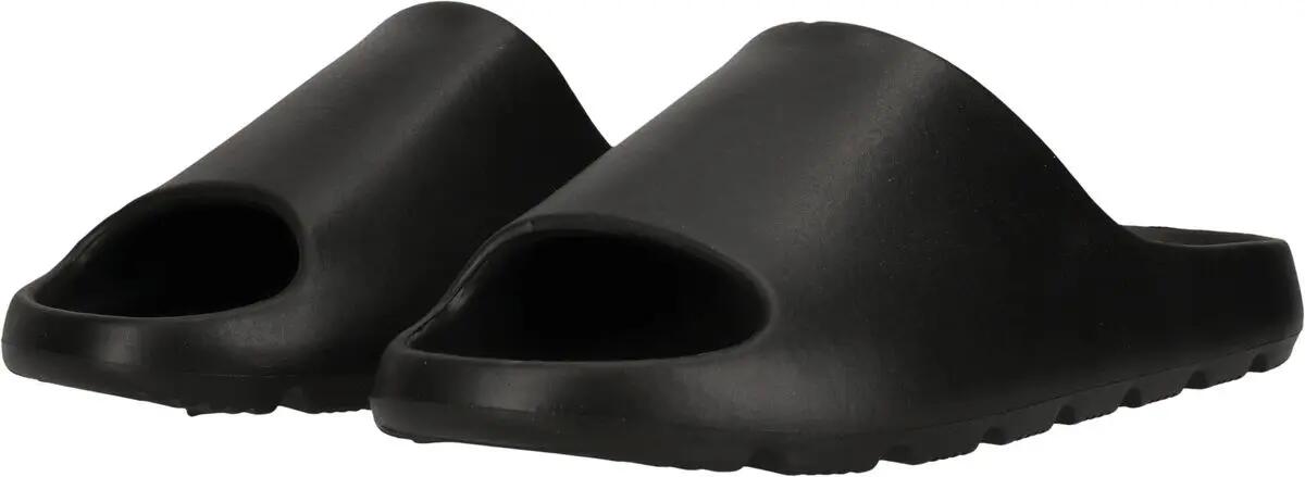 endurance Besin M Sandal V2 – Herrensandale aus EVA, Schwarz – 1001 Black 4/7