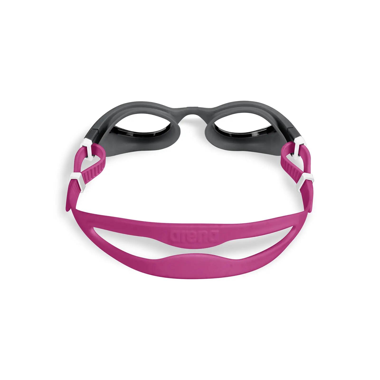 Lunettes de natation Femme - The One Plus 3/11