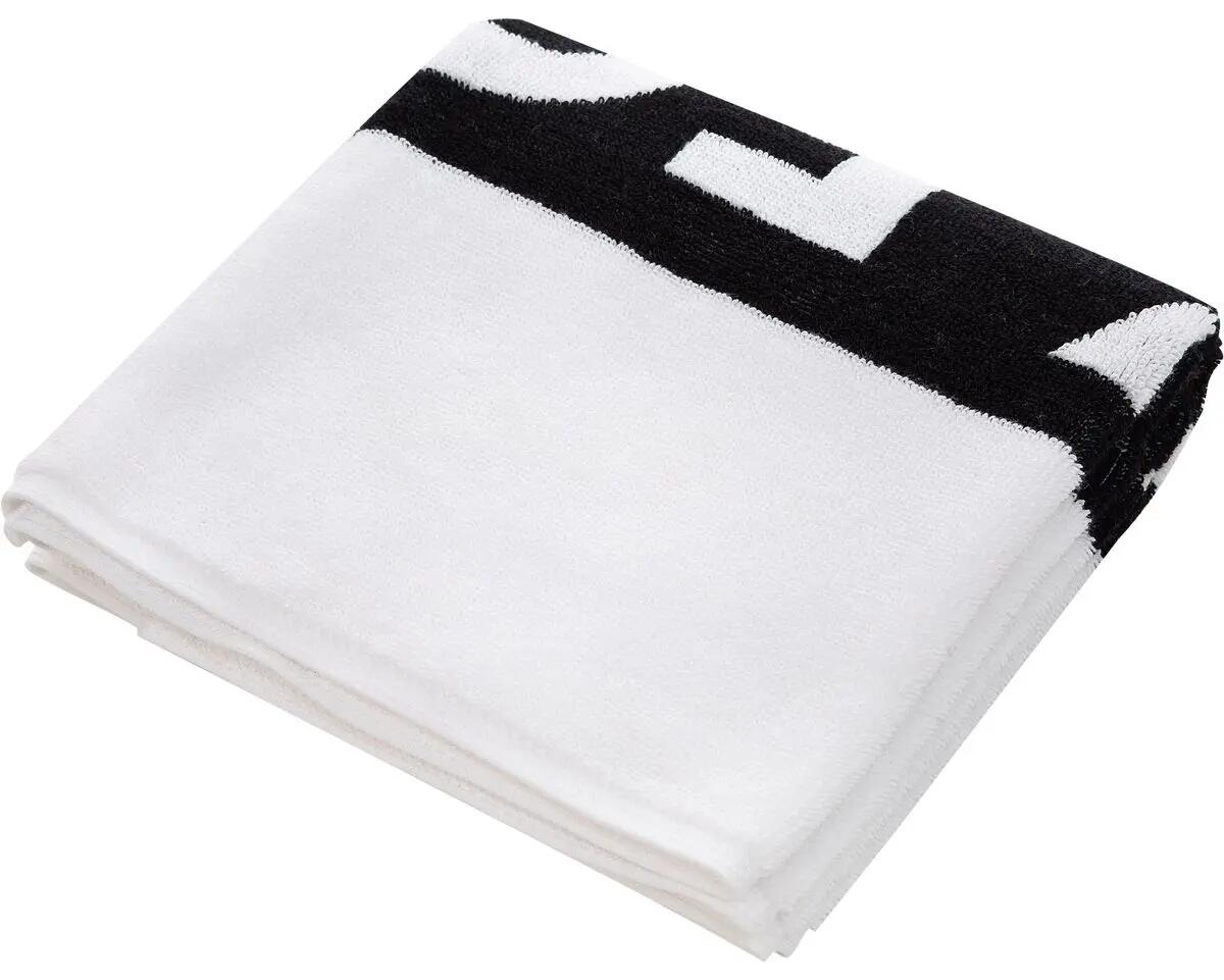 fz_forza Ręcznik 40x85 cm z bawełny – 1002 White 3/4