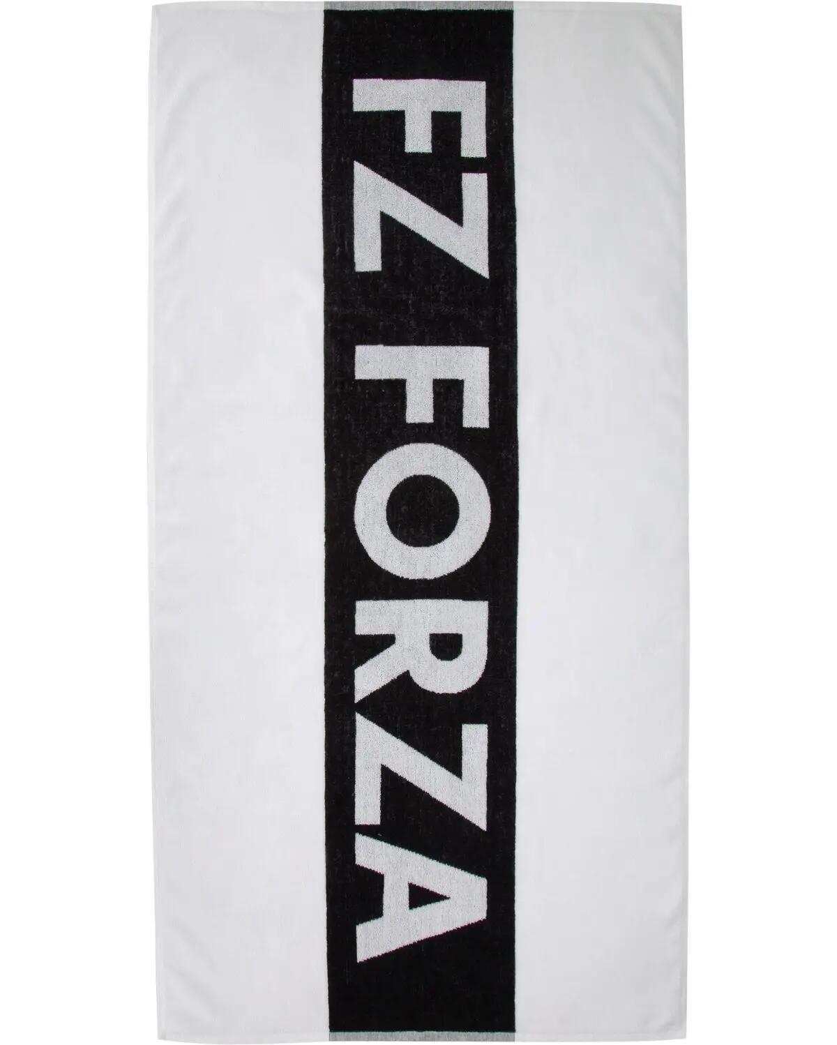 fz_forza Ręcznik 40x85 cm z bawełny – 1002 White 2/4