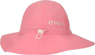 zigzag Lancast Sun Cap - berretto da sole per bambini 100% poliestere – 4391
