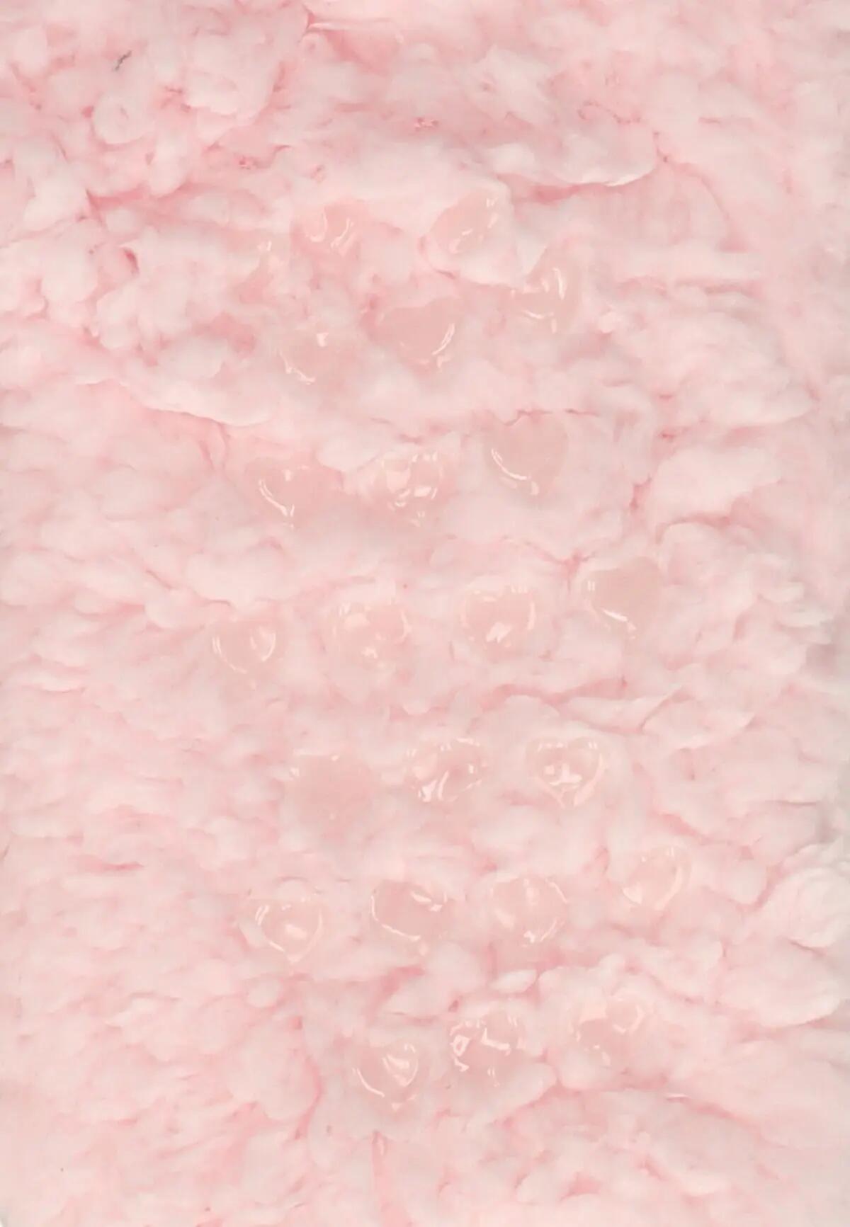 zigzag Meias Clar Criança 100% poliéster – 4074 Mellow Rose 3/4