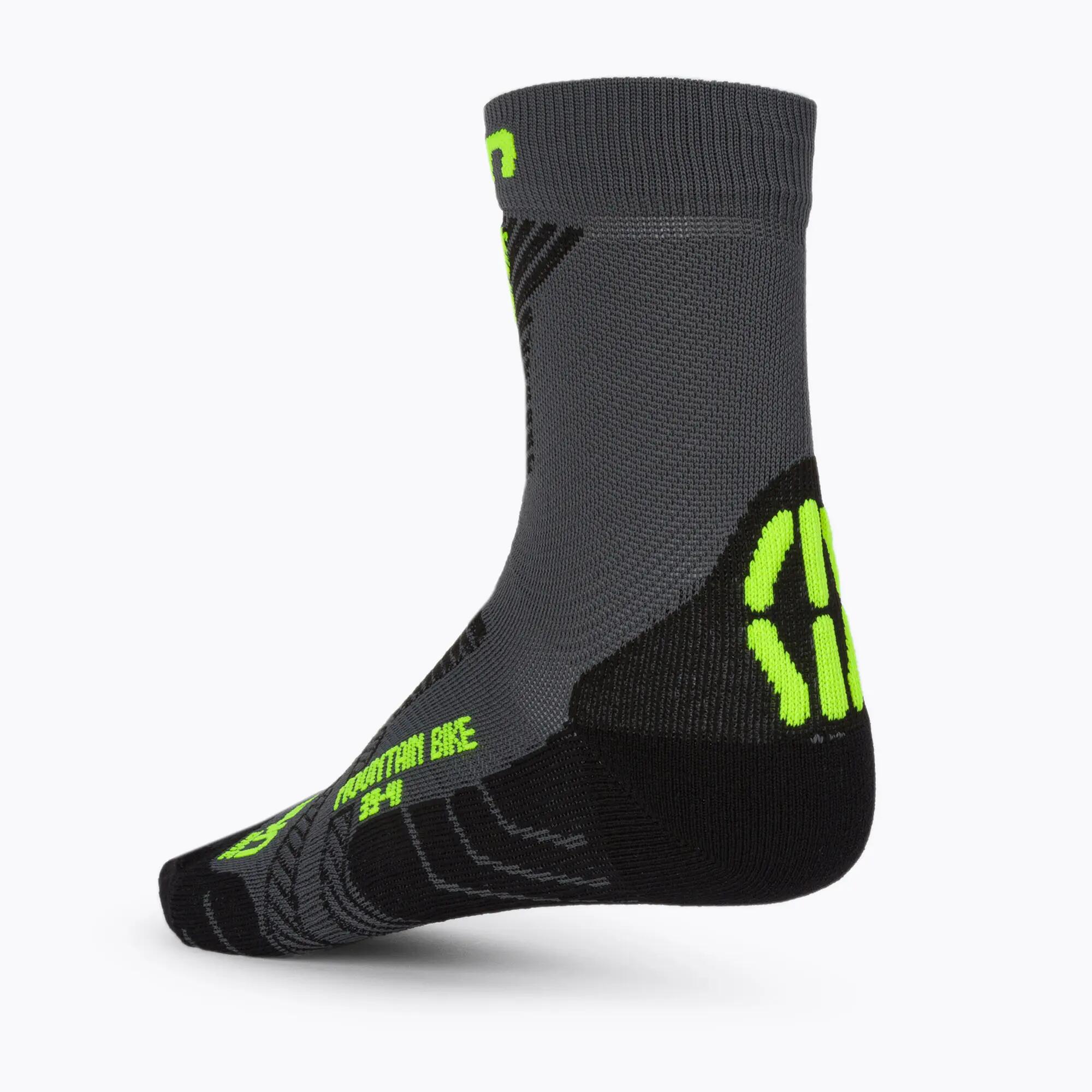 Cycling MTB Light Socks 2/5